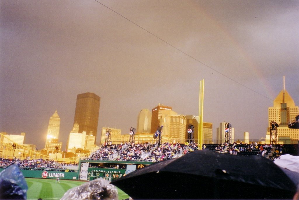 PNC Rainbow