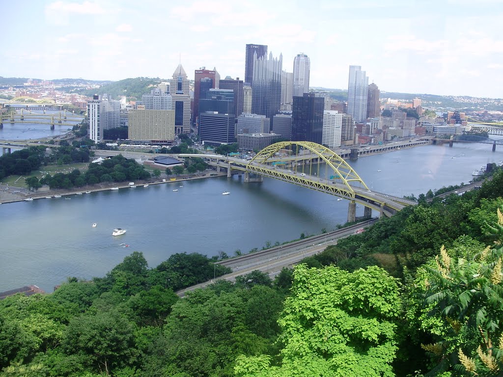 Pittsburgh