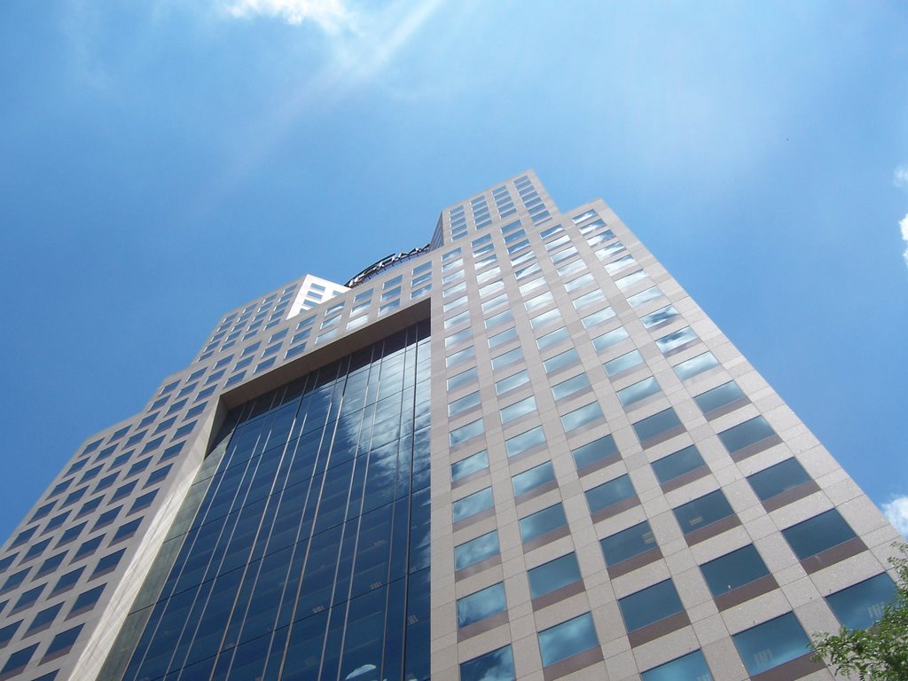Beautiful Highmark