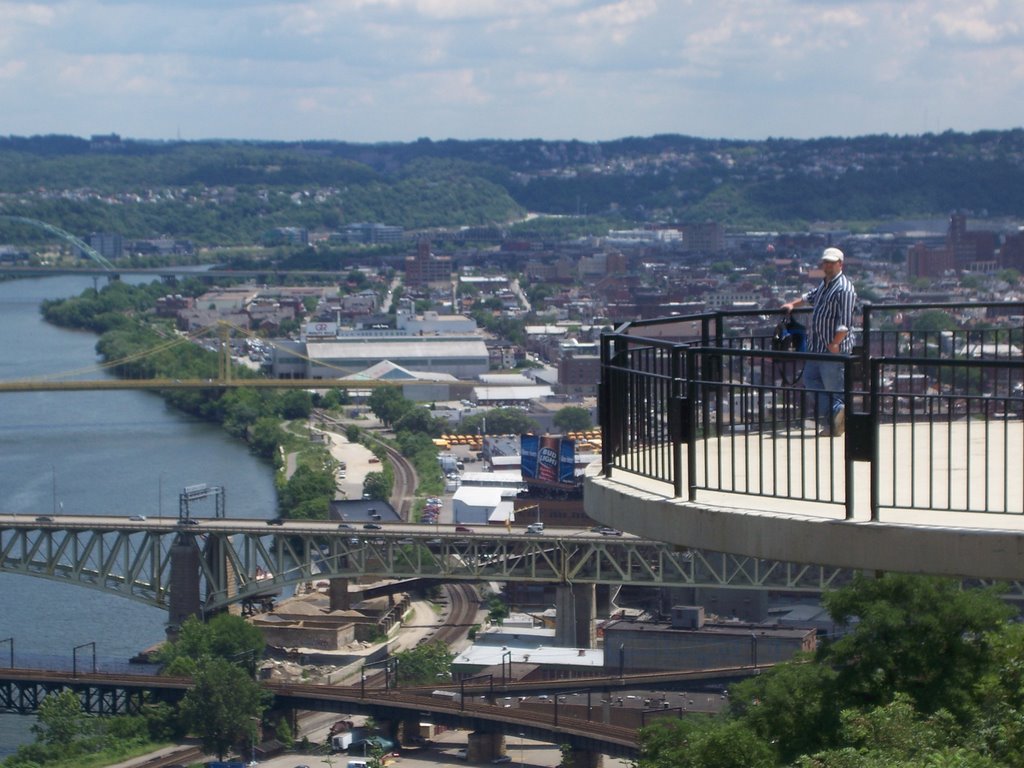 Overlook