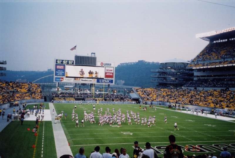 Heinz Field