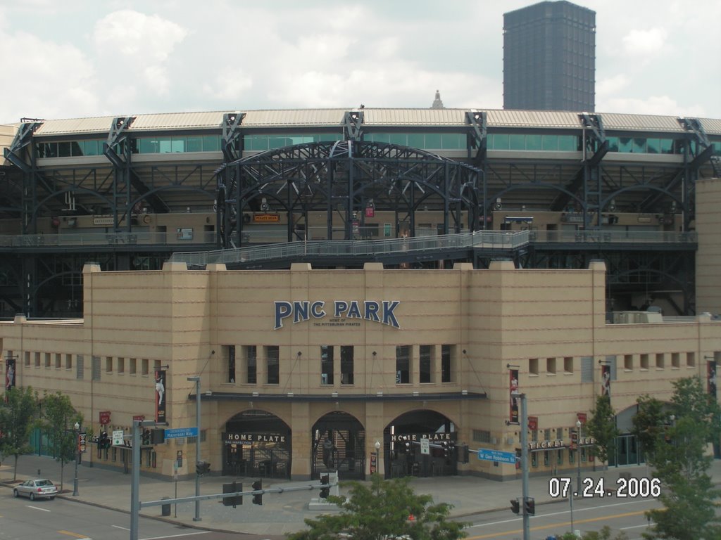 PNC Park