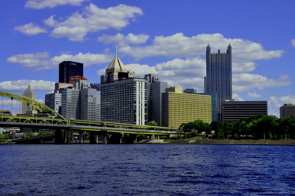 Pittsburgh PA USA