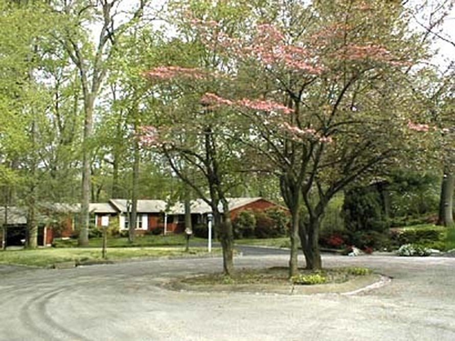 Bryn Mawr PA