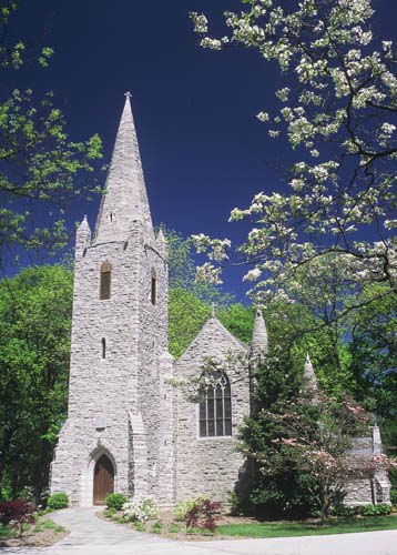 Christ Church Ithan