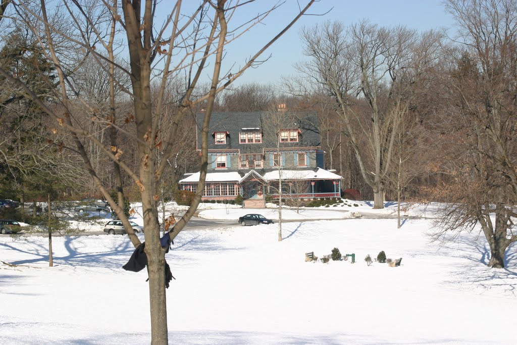 Harford Park