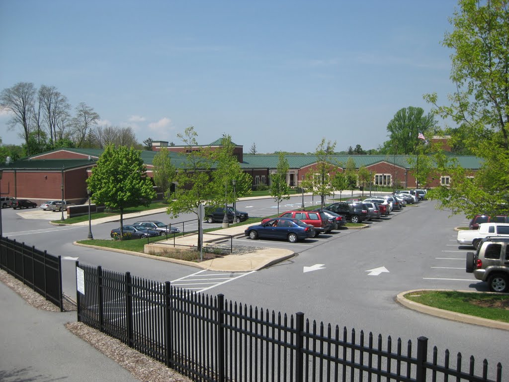 Radnor Elementary School