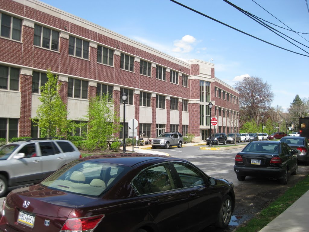 Radnor Middle School