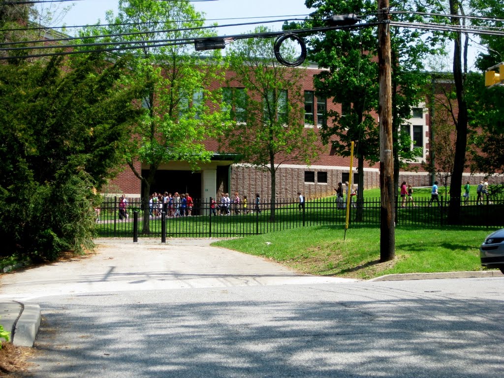 Recess