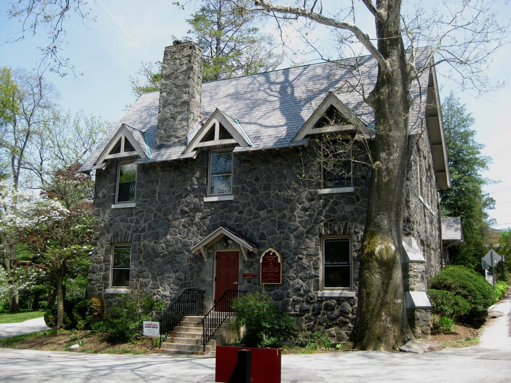 Church House
