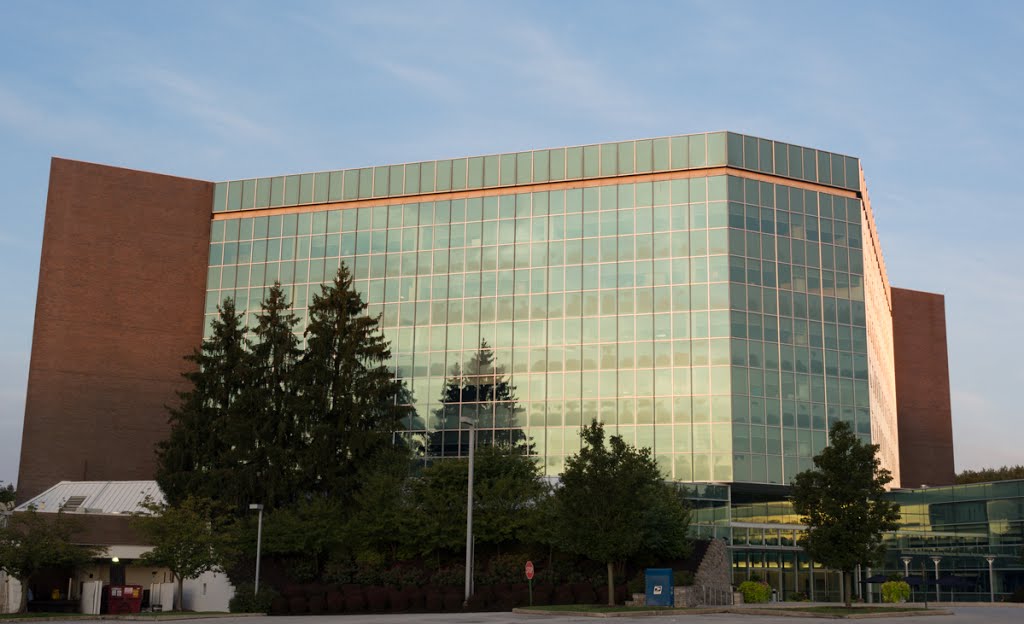 Milestone Office Park