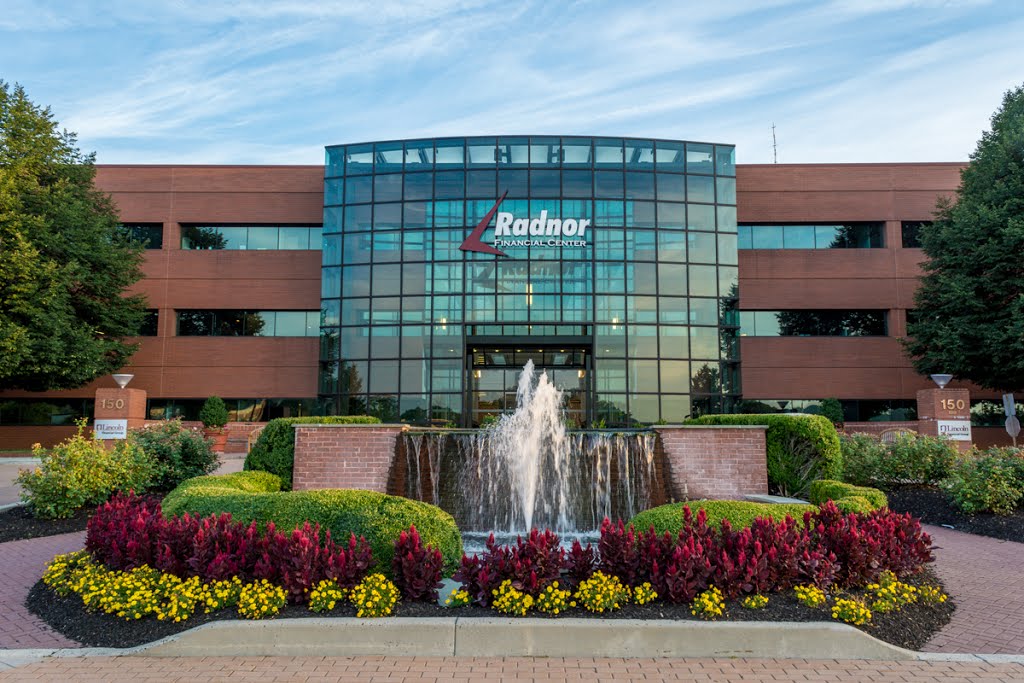 Radnor Office Park
