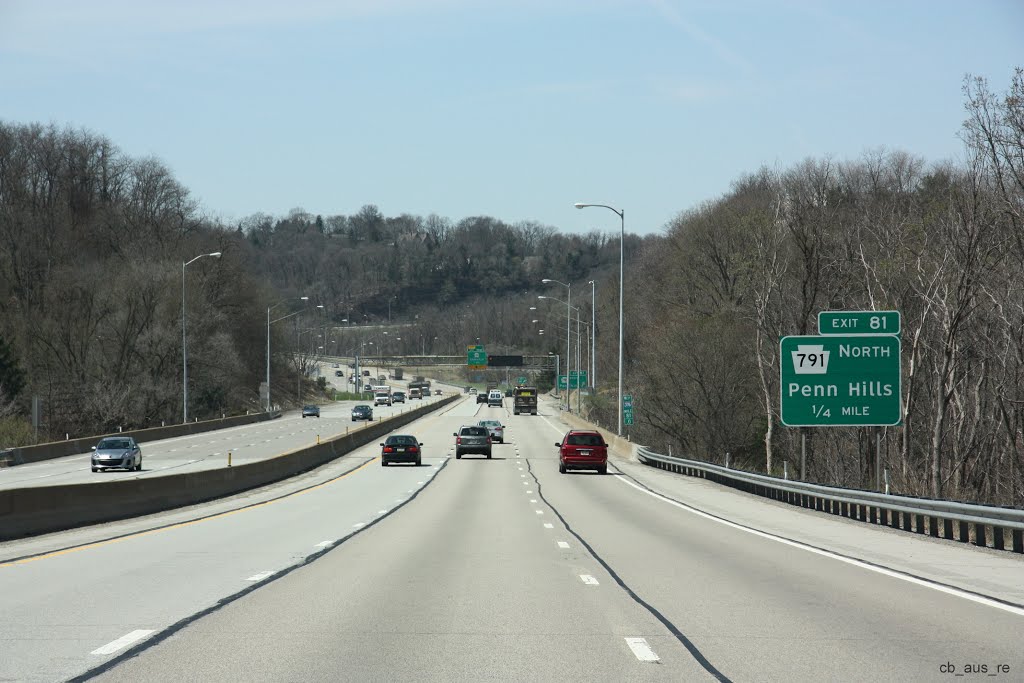 Squirrel Hill North, Pittsburgh, Pennsylvania, USA
