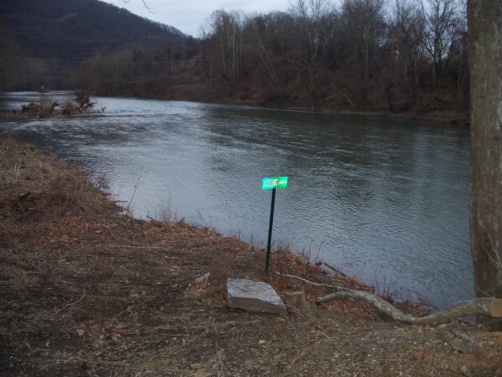 Jacksons Landing