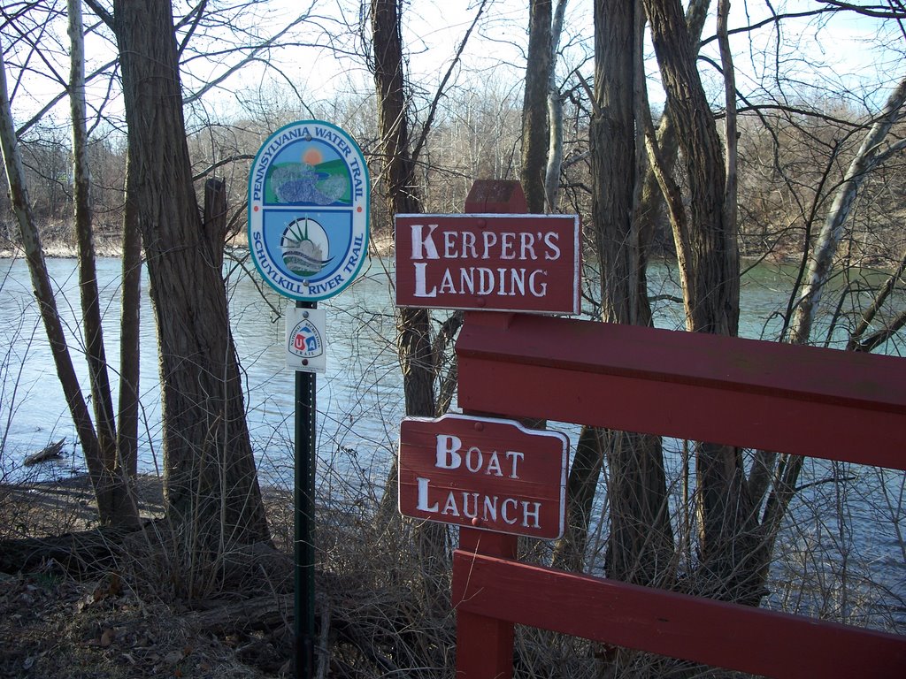 Kerpers Landing