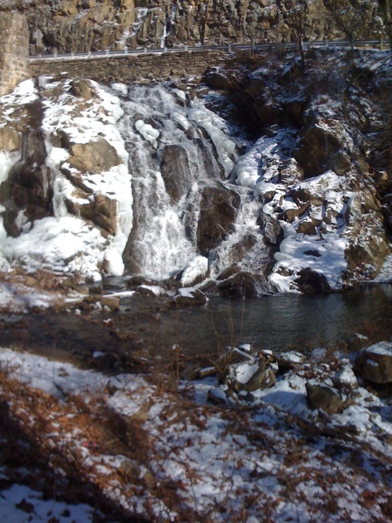 falls