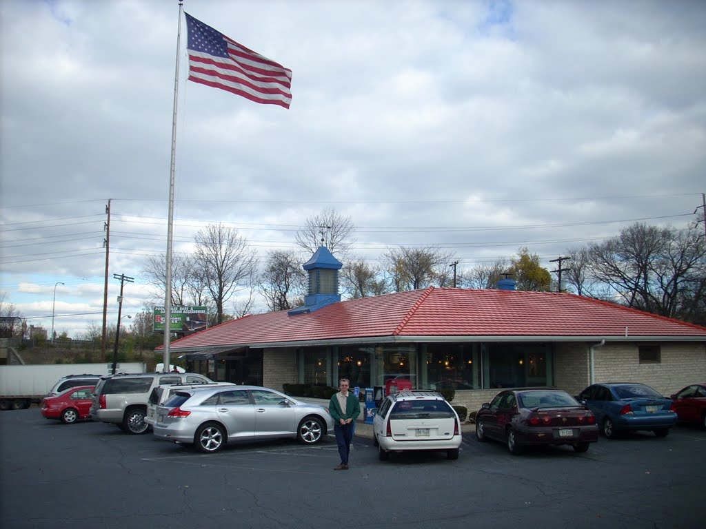 Queen City Family Restaurant