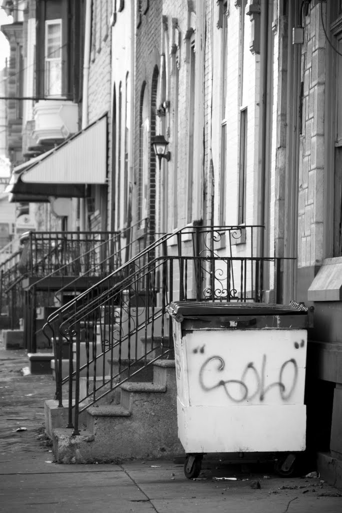 Streetscape