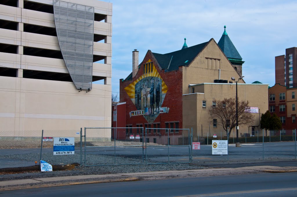 Mural
