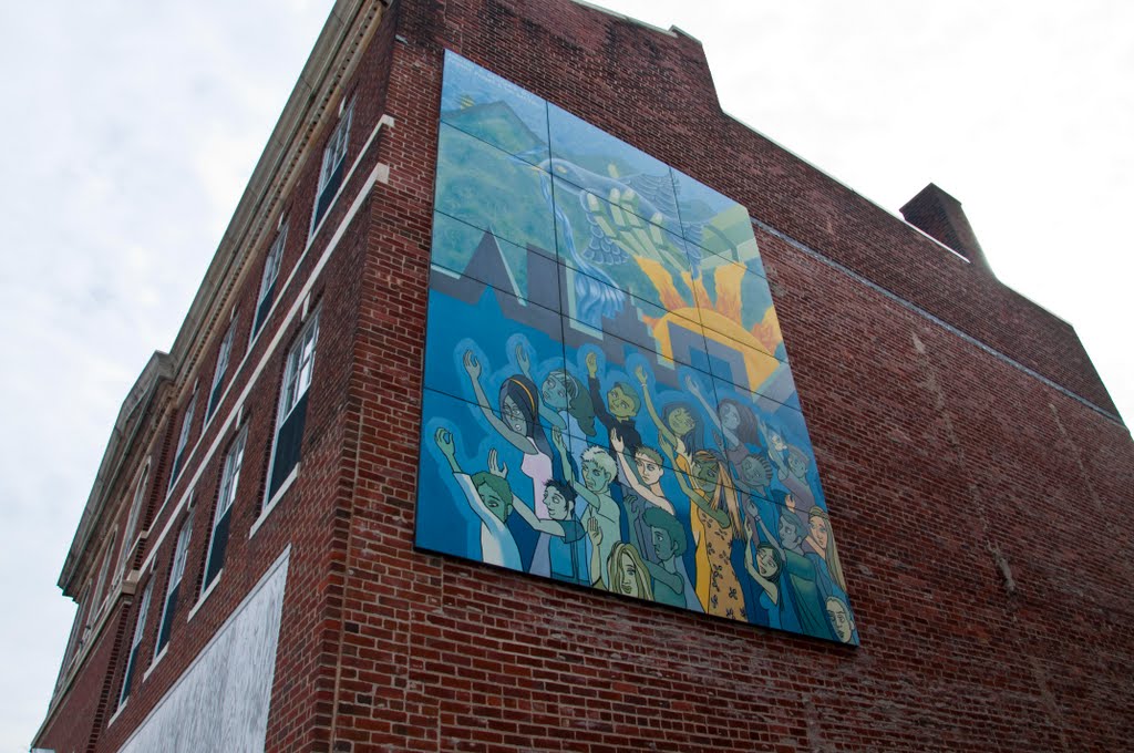 Mural