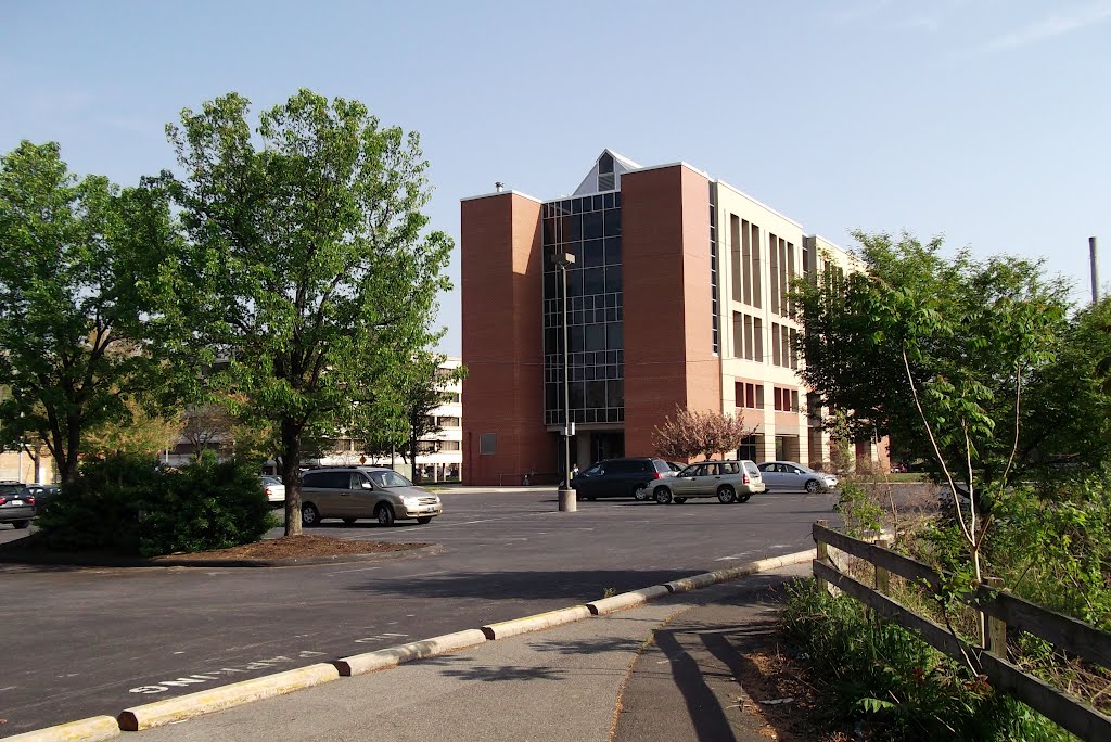 Yocum Library