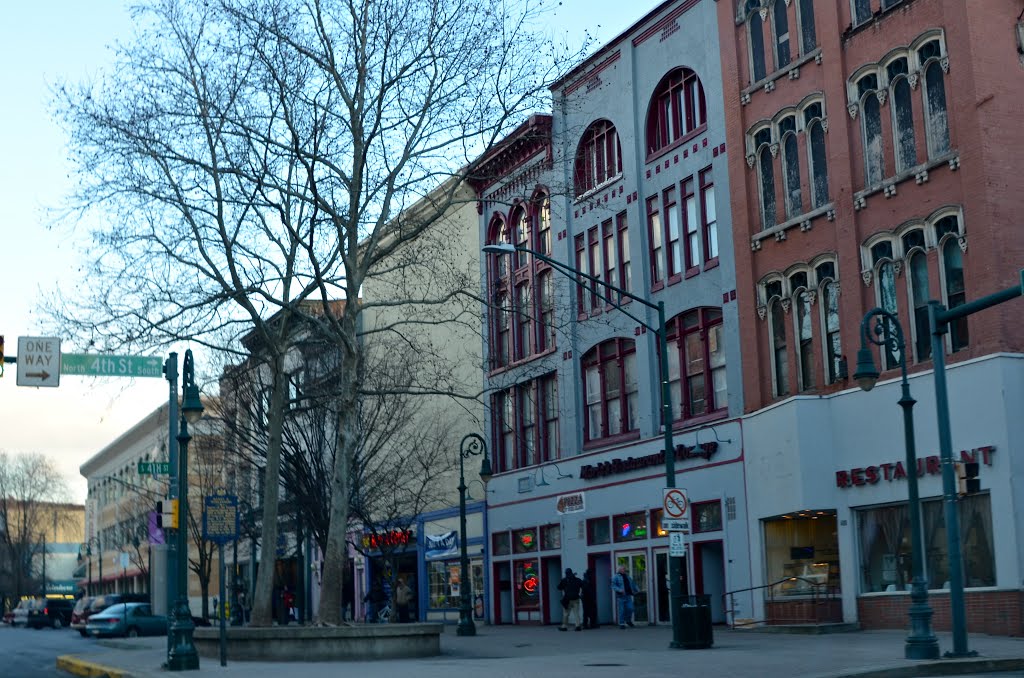 Penn Street