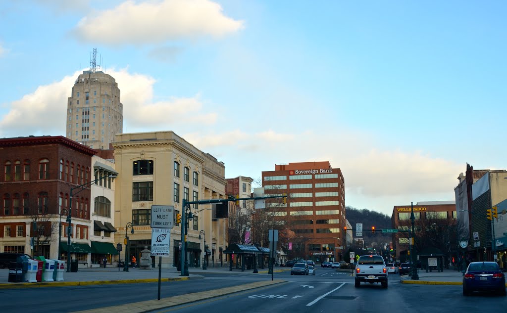 Penn Street