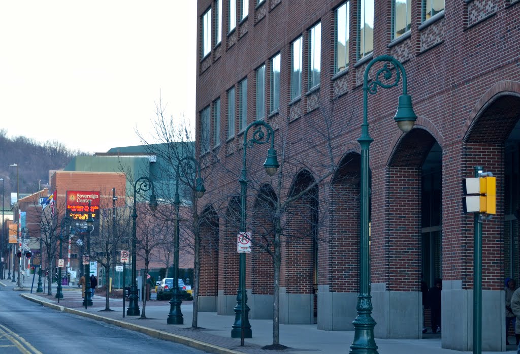 South 6th. Street