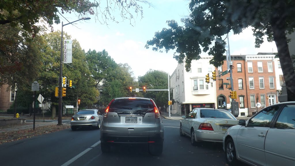 Reading, Pennsylvania (October 2013)