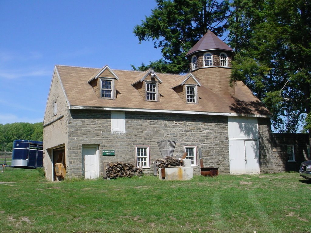 Fox Chase Farm, Philadelphia, PA
