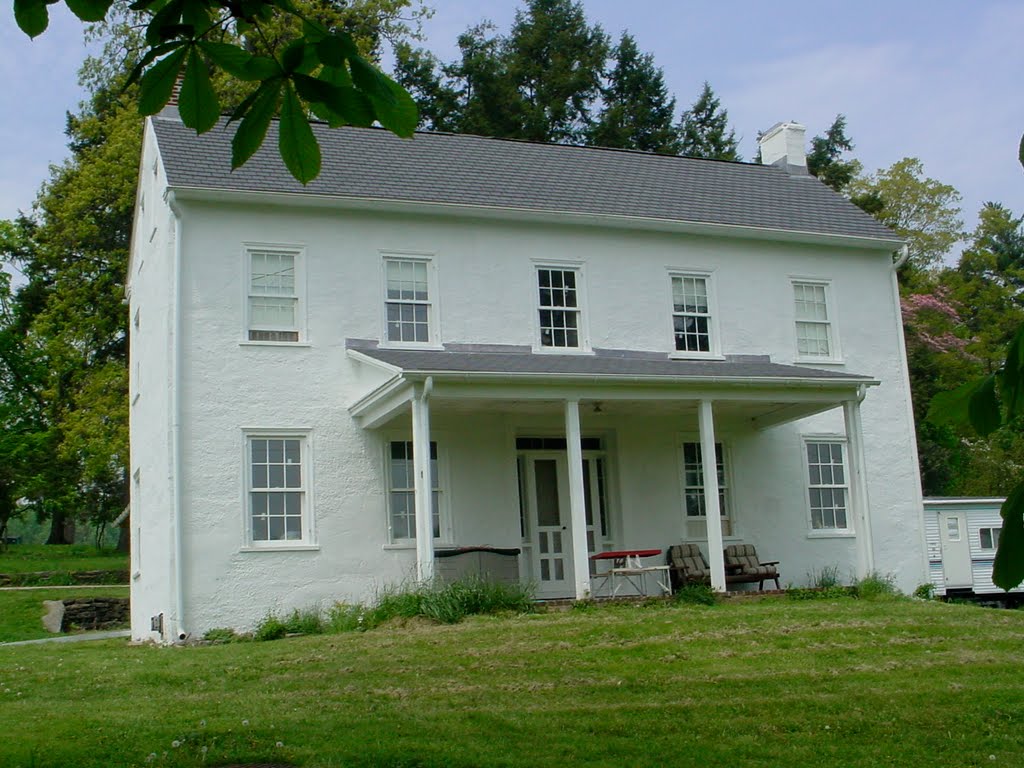 Farmers Residence