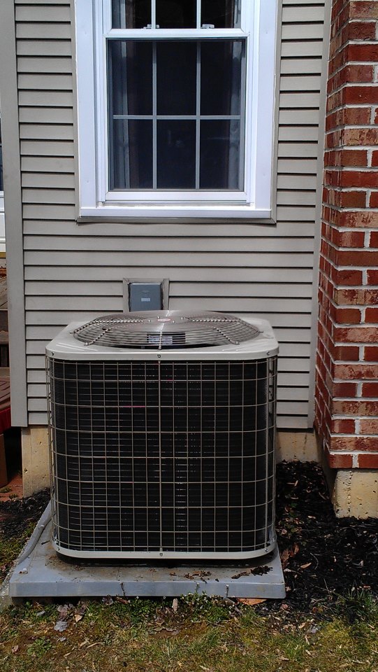 Air Conditioning Repair Service Philadelphia PA
