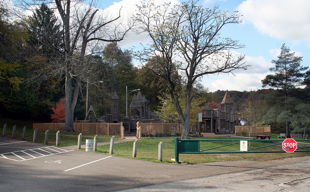 CRAFTON PARK