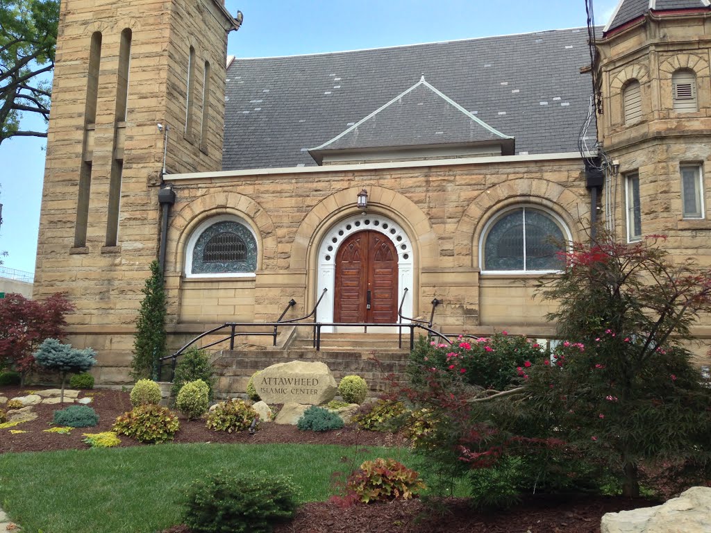 Attawheed Islamic Center