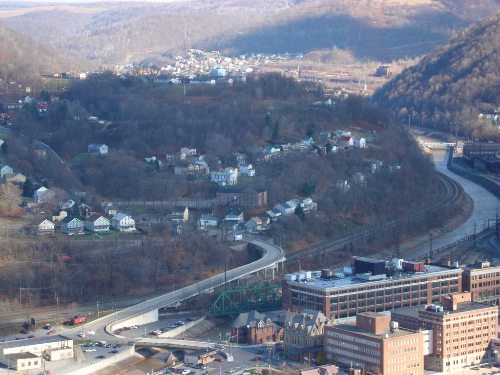 Johnstown PA!