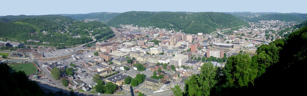 Johnstown, PA