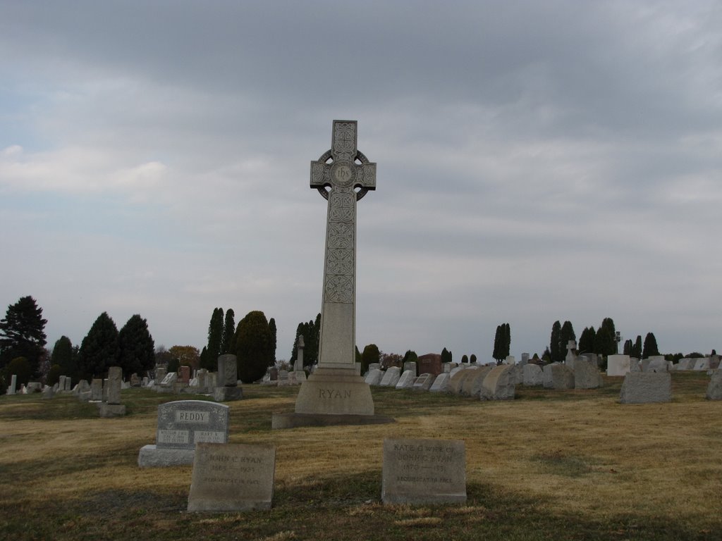 Grandview Cemetery