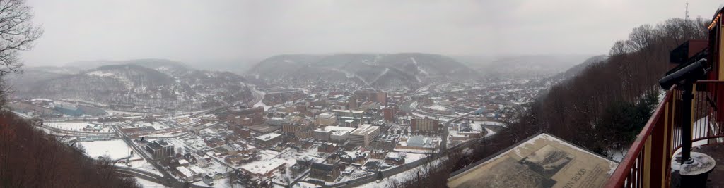 Johnstown, Cambria County, Pennsylvania