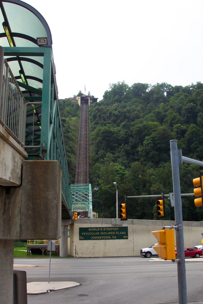 Johnstown, PA