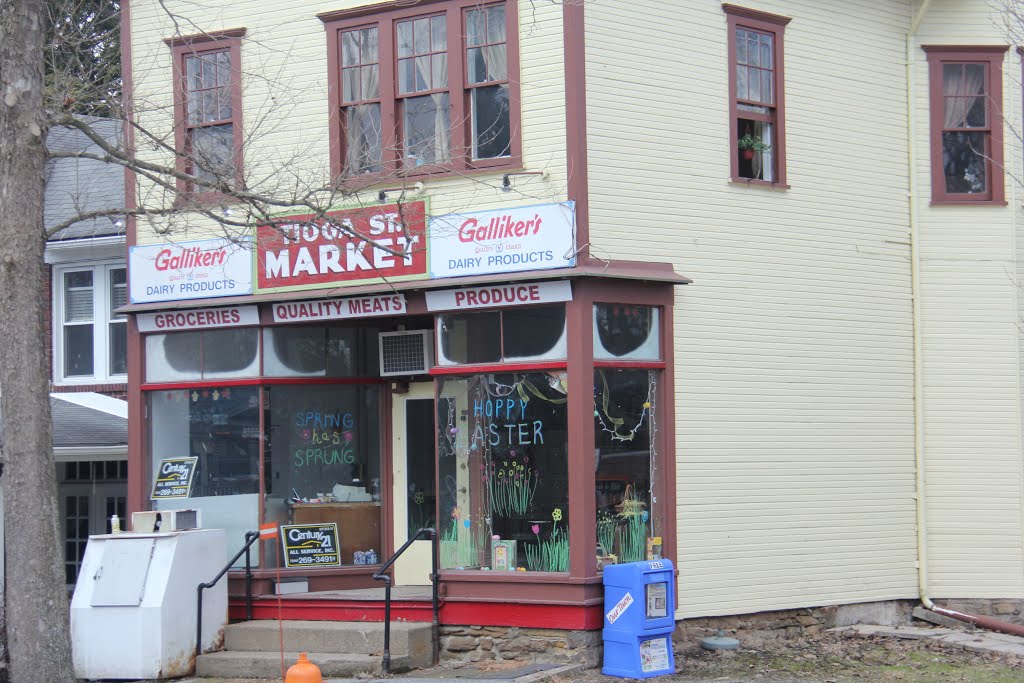 old store still open