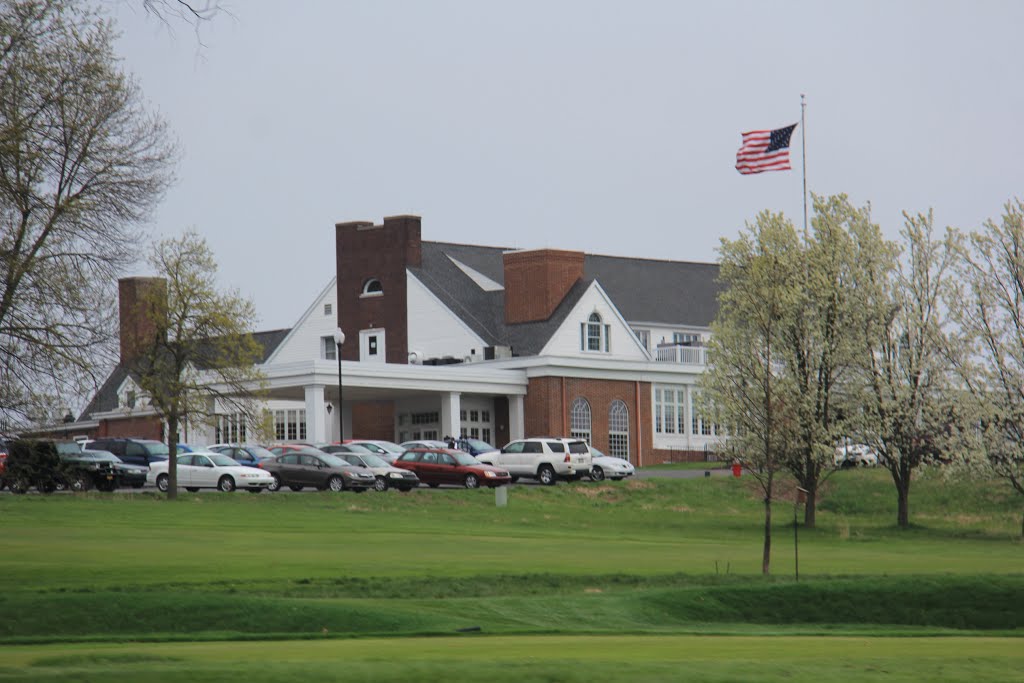 Sunnehanna Country Club