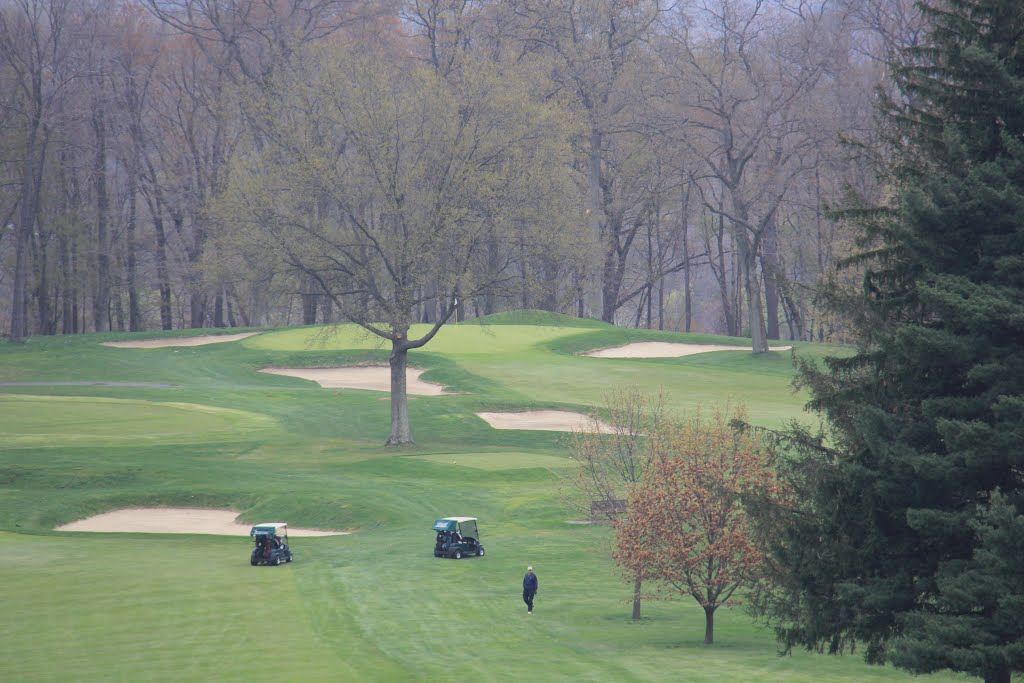 Sunnehanna Country Club