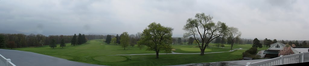 Sunnehanna Country Club