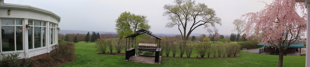 Sunnehanna Country Club