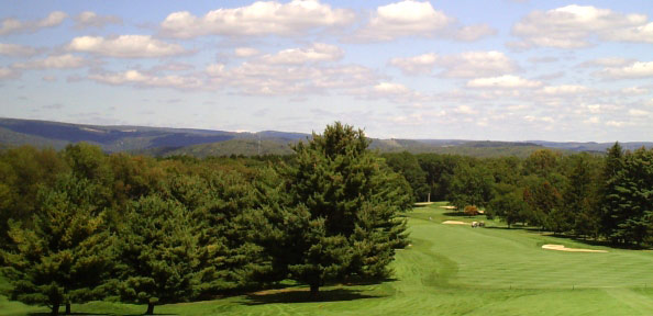 Sunnehanna Country Club