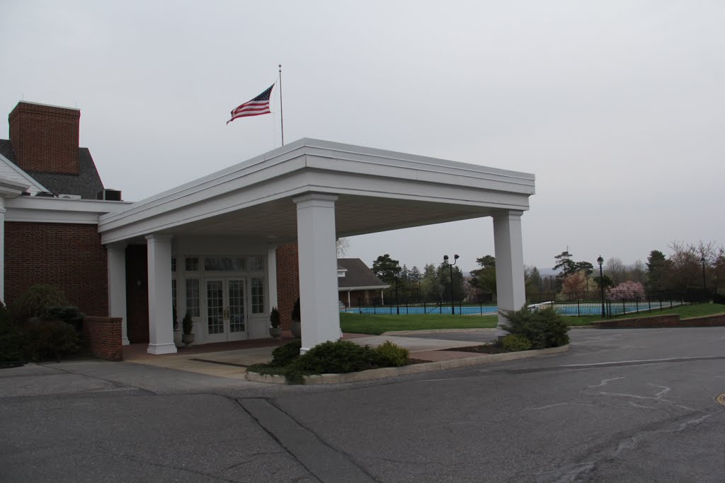 Sunnehanna Country Club