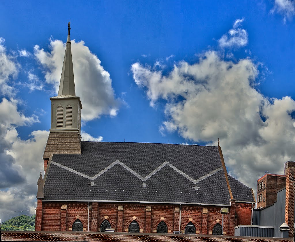 Zion Lutheran Church