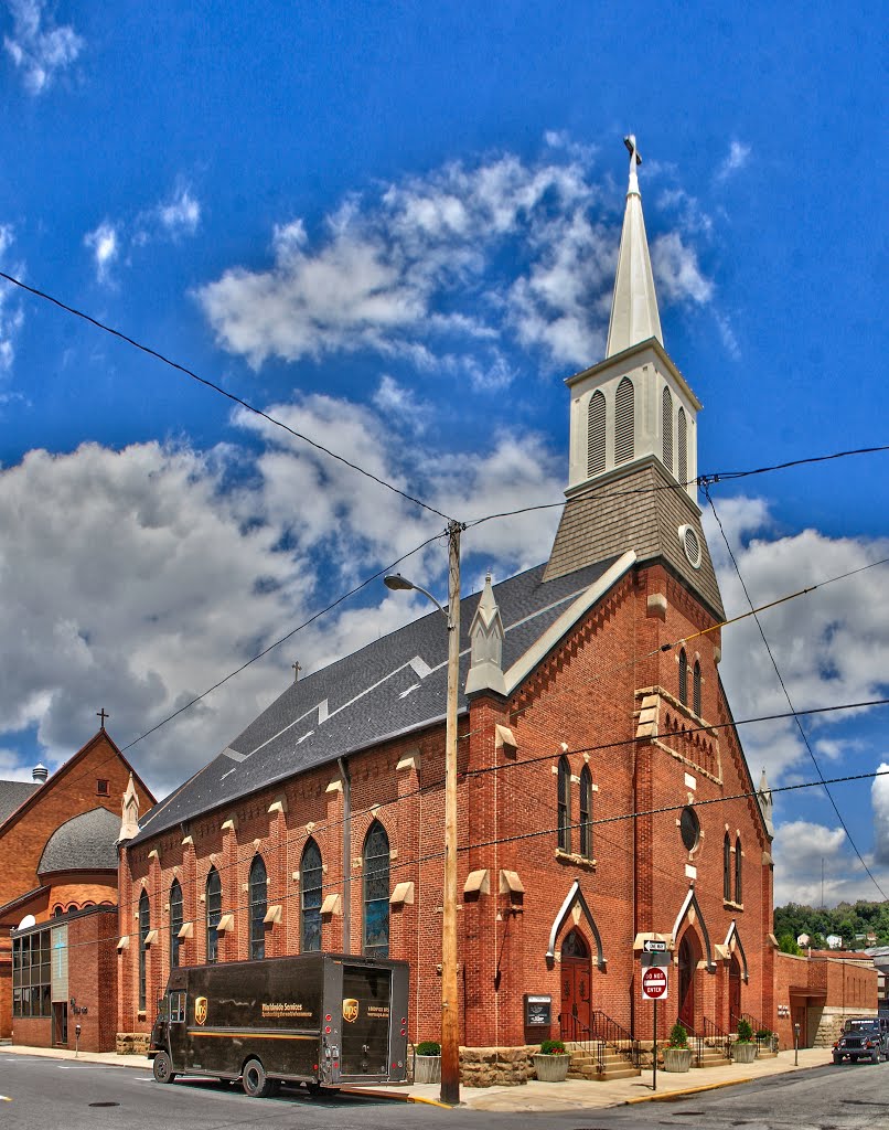 Zion Lutheran Church