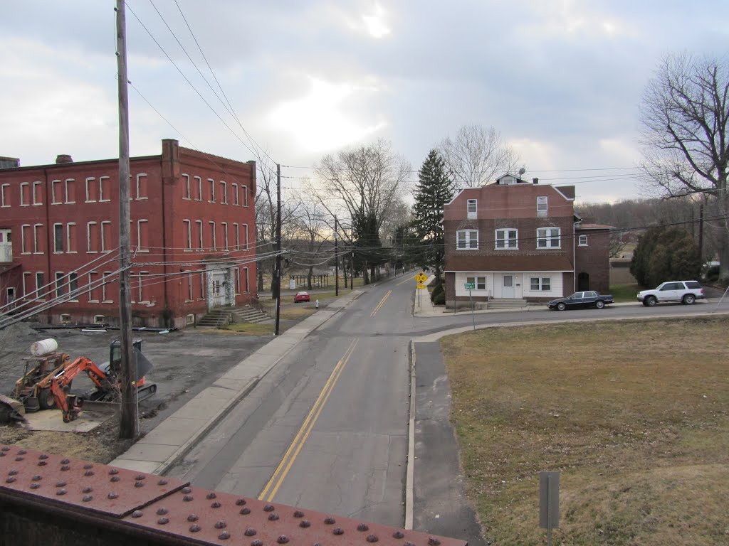 Maple Avenue