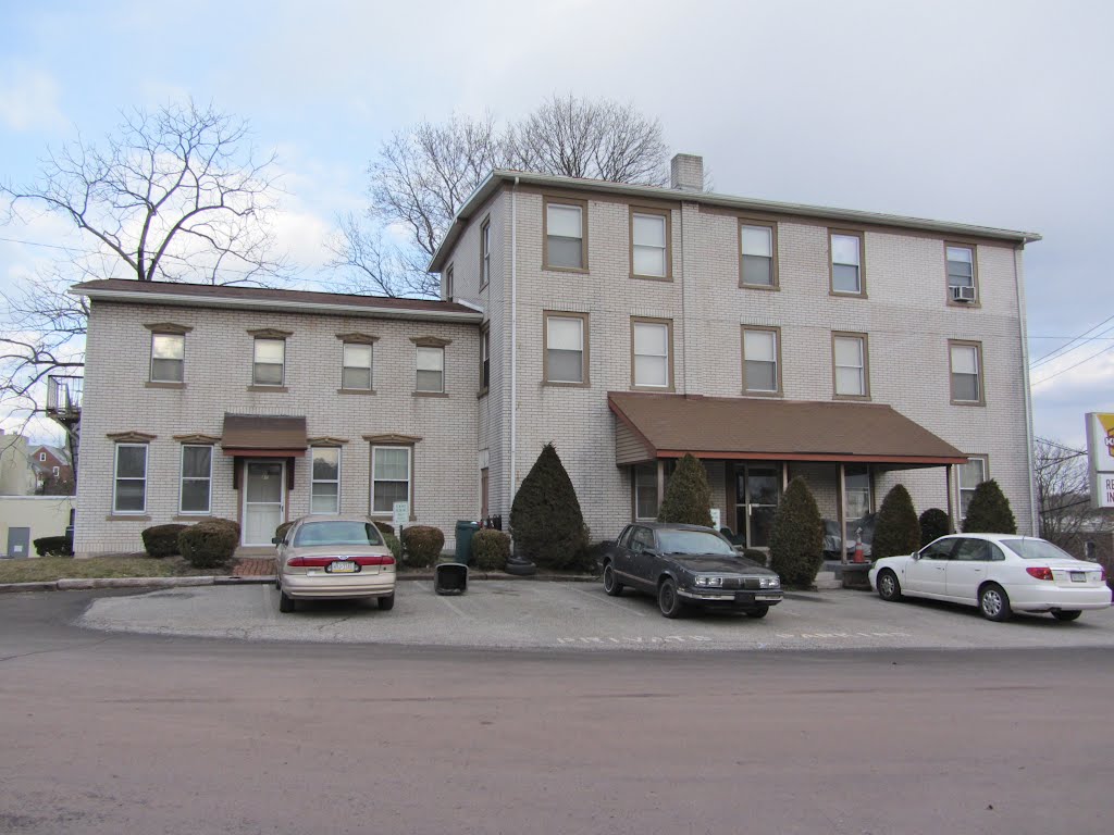 Sellersville